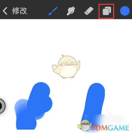 轻松掌握Procreate：图层不透明度调整技巧，提升创作灵感