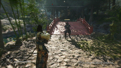 刺客信条：影战斗秘诀揭秘，掌握技巧称霸战场！