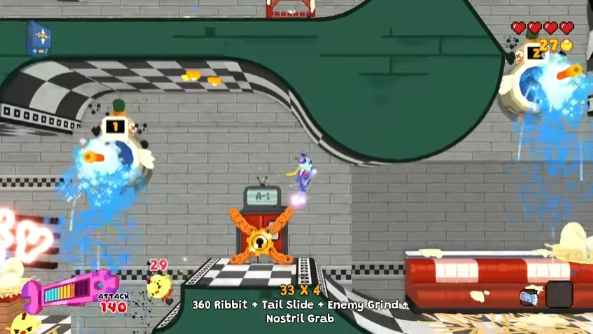 Seafrog即将于4月15日登陆Steam！抢先了解游戏亮点，获取独家攻略