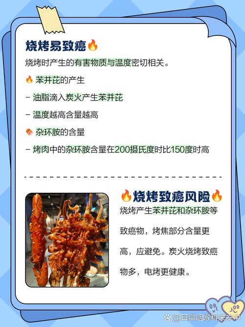 梦见烧烤意味着哪些？解读你的潜意识暗示与生活变化