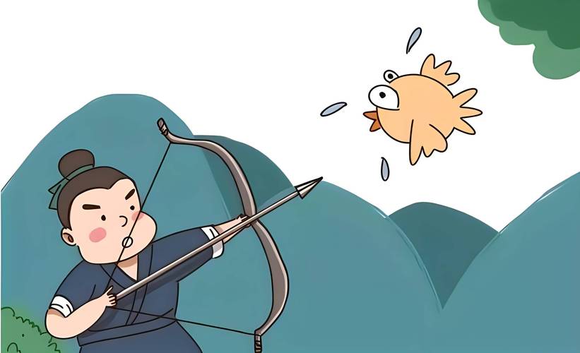 梦见弓矢寓意解析为何弓箭象征好运？高效解答梦境疑惑