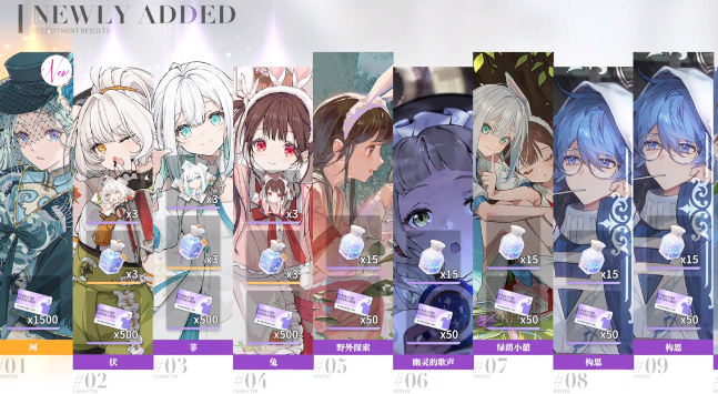 手游攻略 | 开放空间：你不知道的抽卡秘密，如何提高稀有卡获取率？