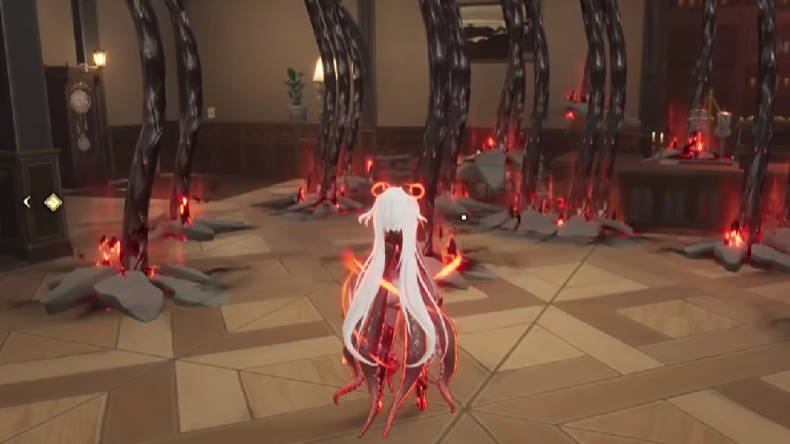 二重螺旋手游攻略：白的核心特点解析与高效解决方案