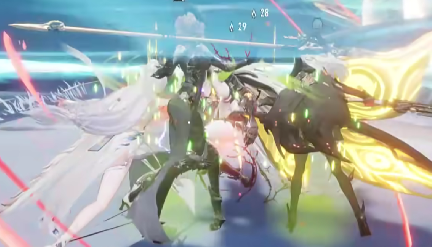 二重螺旋手游攻略：白的核心特点解析与高效解决方案