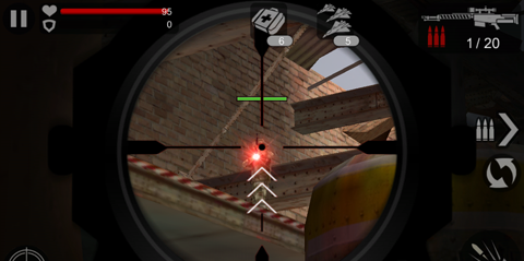 火线指令手游攻略：如何选择最佳枪械打击敌人？揭秘高效战术技巧！