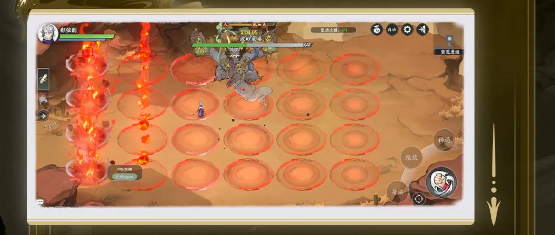 掌门下山波砂裘婆BOSS击败攻略：核心技巧与高效解决方案