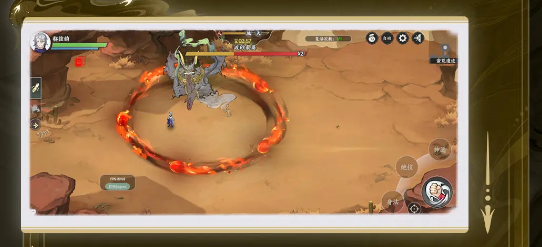 掌门下山波砂裘婆BOSS击败攻略：核心技巧与高效解决方案