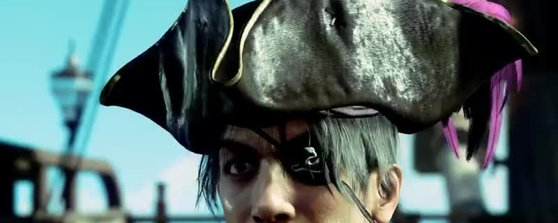 如龙8外传攻略：轻松获取全头部服饰的秘诀