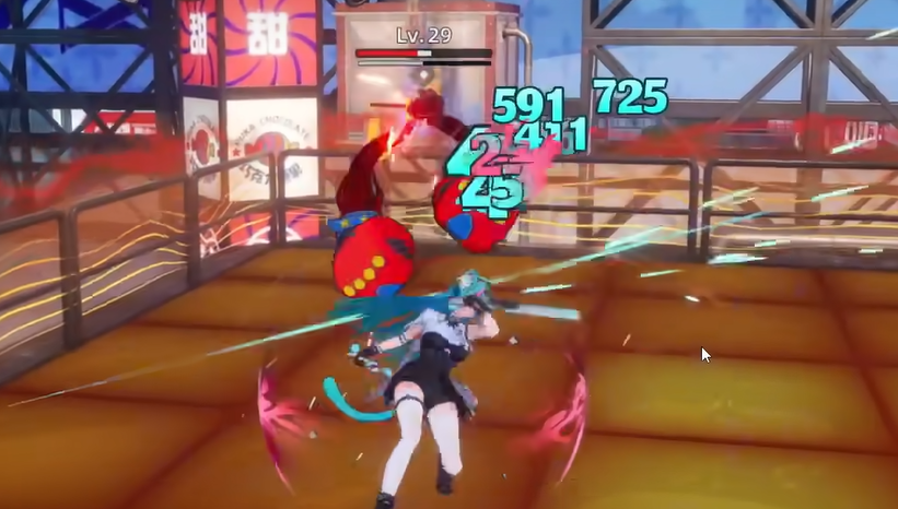 你真的掌握了异环后街拳王任务技巧吗？攻略详解助你轻松通关！