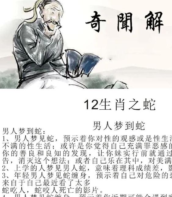 梦见两条蛇意味着哪些？解读其象征与高效解决方案