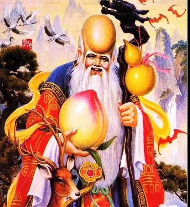 探索梦见老寿星的深层含义高效解读方法