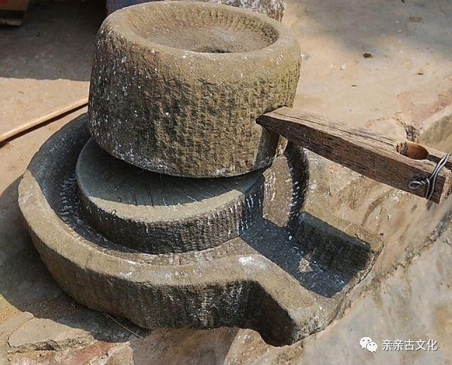 梦见磨米谷意味着哪些？解锁背后的心理暗示与预兆