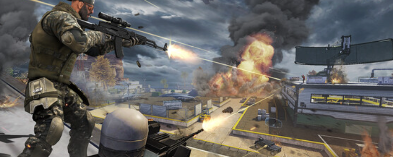 为什么选择血战突袭平台游玩？攻略指南与平台推荐