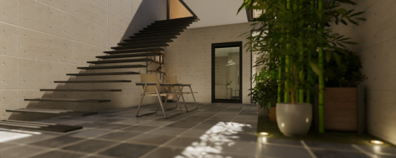 住吉的长屋地产分享：探索inZOI单游攻略的秘诀是什么？