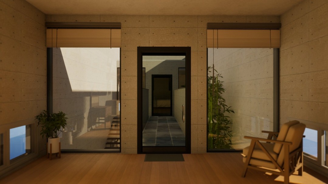 住吉的长屋地产分享：探索inZOI单游攻略的秘诀是什么？