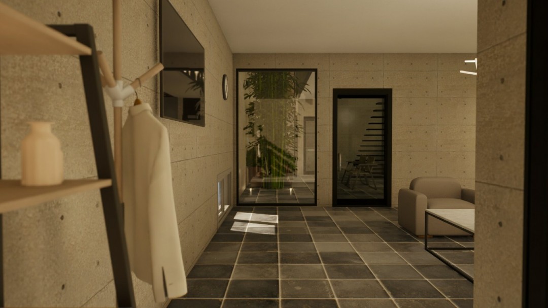 住吉的长屋地产分享：探索inZOI单游攻略的秘诀是什么？