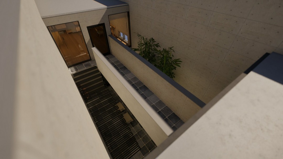 住吉的长屋地产分享：探索inZOI单游攻略的秘诀是什么？