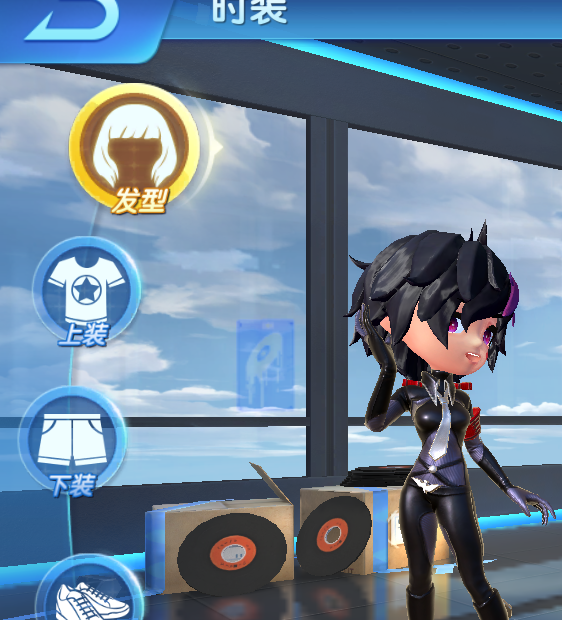 手游攻略：深度解析涂鸦联盟女性角色时装搭配技巧与攻略