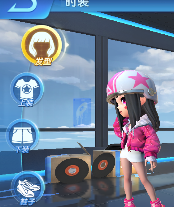 手游攻略：深度解析涂鸦联盟女性角色时装搭配技巧与攻略