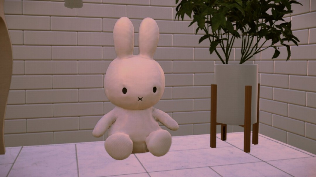 如何在inZOI中高效获取米菲兔玩偶家具？攻略技巧分享！