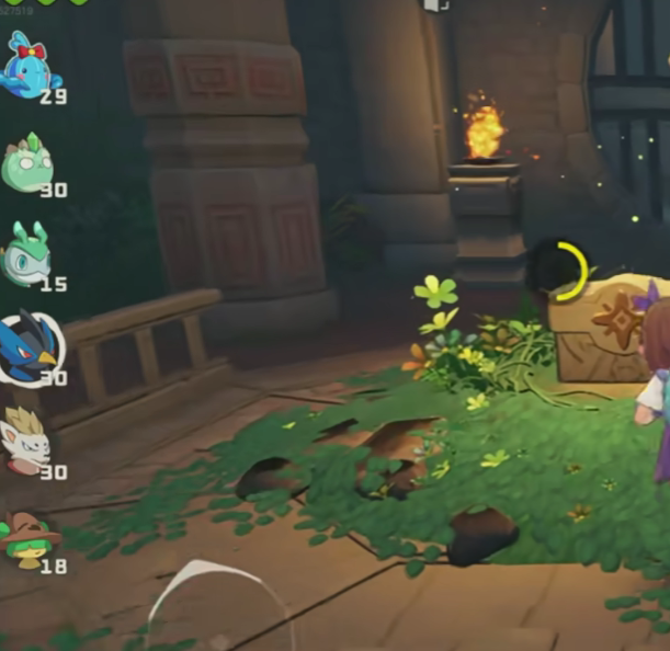 洛克王国手游化蝶攻略:掌握诀窍轻松提升战力 洛克王国手游化蝶攻略:掌握诀窍轻松提升战力