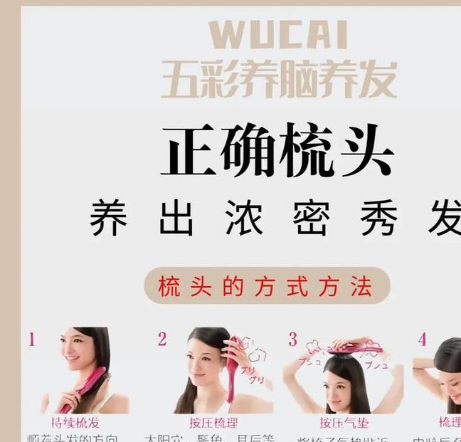 7个梦见梳发的寓意揭示心灵深处的奥秘