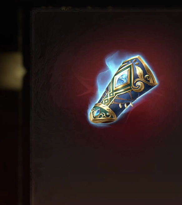 龙息神寂手游攻略：毕格比技能揭秘与实战技巧