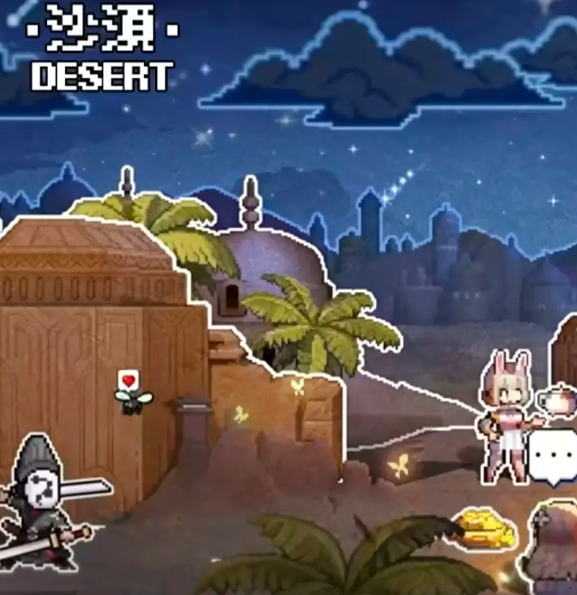 三千幻世劫挑战：隐藏技巧揭示，如何快速通关？