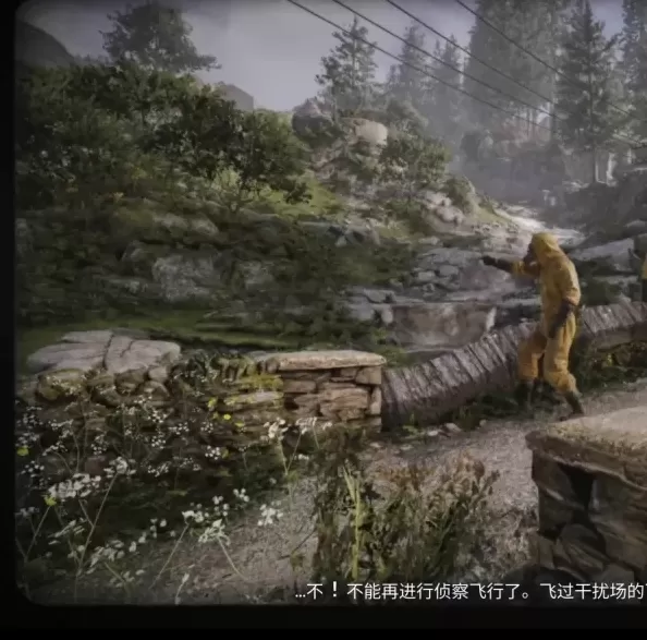 原子陨落主线攻略：如何轻松掌握每个关键步骤？