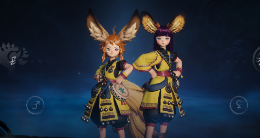 剑灵2灵族选择攻略:哪个角色最适合你? 剑灵2灵族选择攻略:哪个角色最适合你?