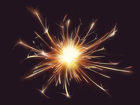 7个梦见火花的象征解析，揭示你的内心世界