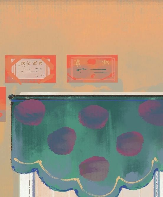 手游攻略 | 如何解决栖云异梦2：瑶山谣第一章的谜题？详细图文指引助你高效过关！