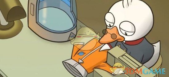 鹅阵营如何轻松获胜？揭开<鹅鸭杀>隐藏技巧！