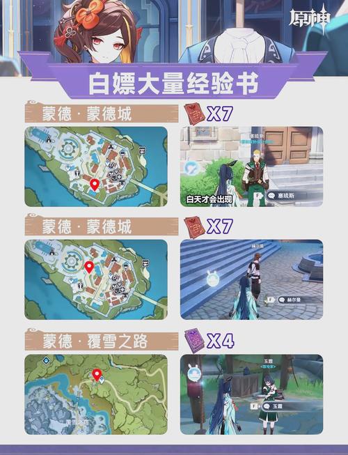 原神5.5版本新书籍详解：如何快速掌握核心内容与策略