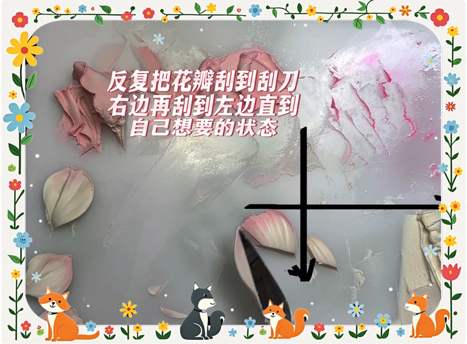梦见刮刀象征意义揭秘高效解决方案解析与应用实例