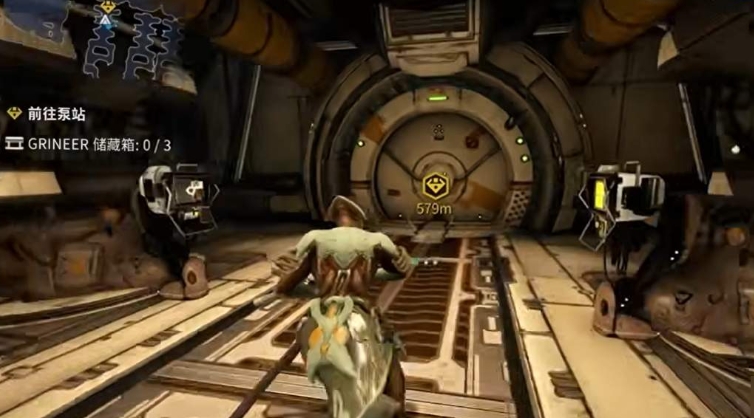 快速获取顶级装备：星际战甲刷箱子攻略，提升游戏体验