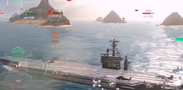 如何选择现代战舰中的最佳二级航母？专业攻略为你揭示关键策略！