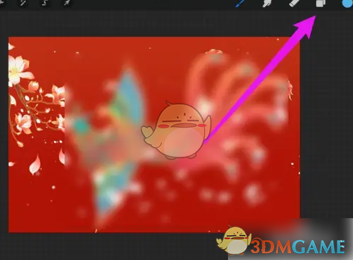 变身绘画大师：掌握Procreate黑白设置技巧，轻松提升创作水平
