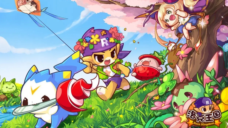 神水古迹挑战难题：如何在洛克王国手游中击败强敌？