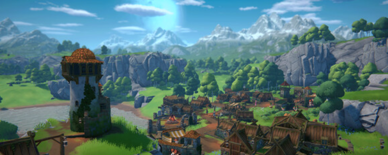 单游攻略：高效安装RAEV: Kingdom on the Distant Shores全指南