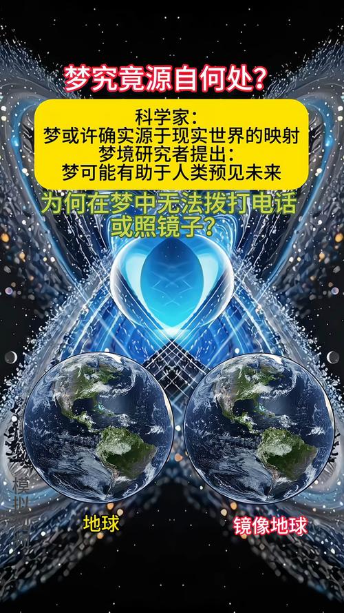 梦见放大镜预示着哪些？解析梦境象征意义与心理暗示