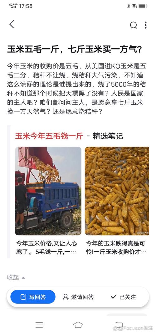 梦见收玉米的象征意义与心理解析，网友揭开潜藏成功秘密！