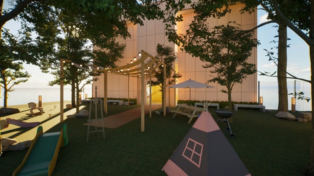 如何在inZOI粉色咖啡馆地产中实现单游攻略的完美体验？