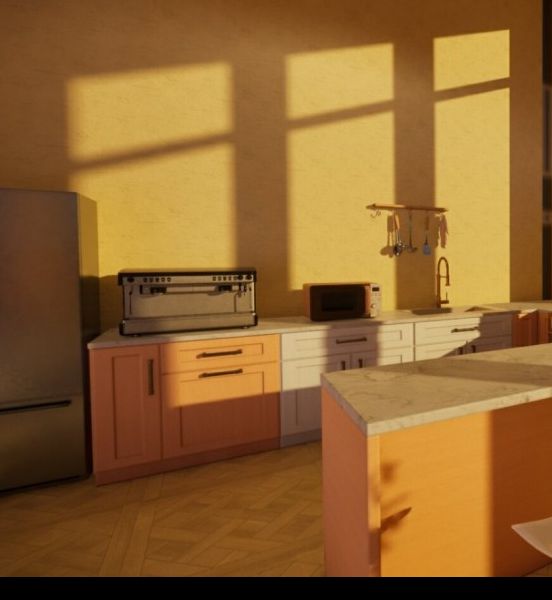 如何在inZOI粉色咖啡馆地产中实现单游攻略的完美体验？