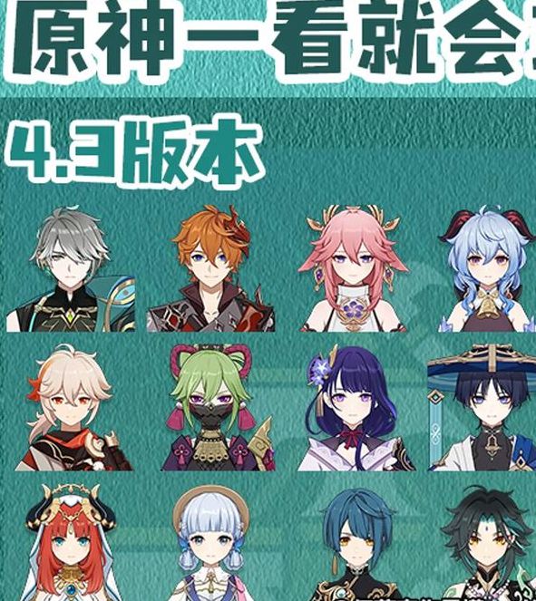 你知道如何搭配原神瓦雷莎雷激化队的最强阵容吗？