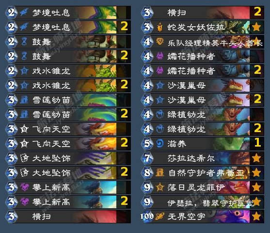 炉石传说翡翠梦境成就：高效攻略与核心技巧揭秘