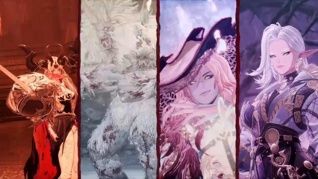 狂战士卡赞新预告：揭秘Boss幽魂之布雷德的挑战秘诀