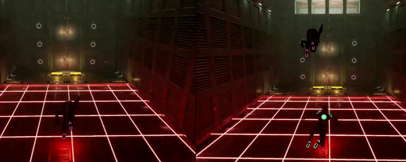 双影奇境隐藏关卡解析 | 高效攻略与难点突破技巧