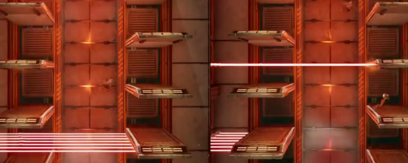 双影奇境隐藏关卡解析 | 高效攻略与难点突破技巧