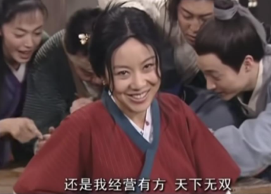 游戏资讯 | 清新水彩风餐馆经营利器醉风酒如何让中国菜大放异彩？探索Steam新页面！